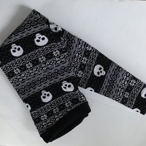 Torrid sweater leggings